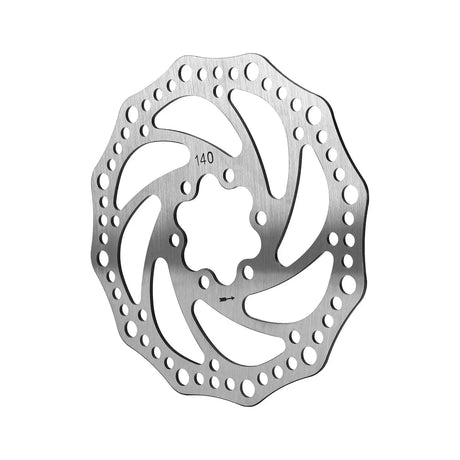 140mm Xtech Brake Rotor for EMOVE CRUISER wocomotors