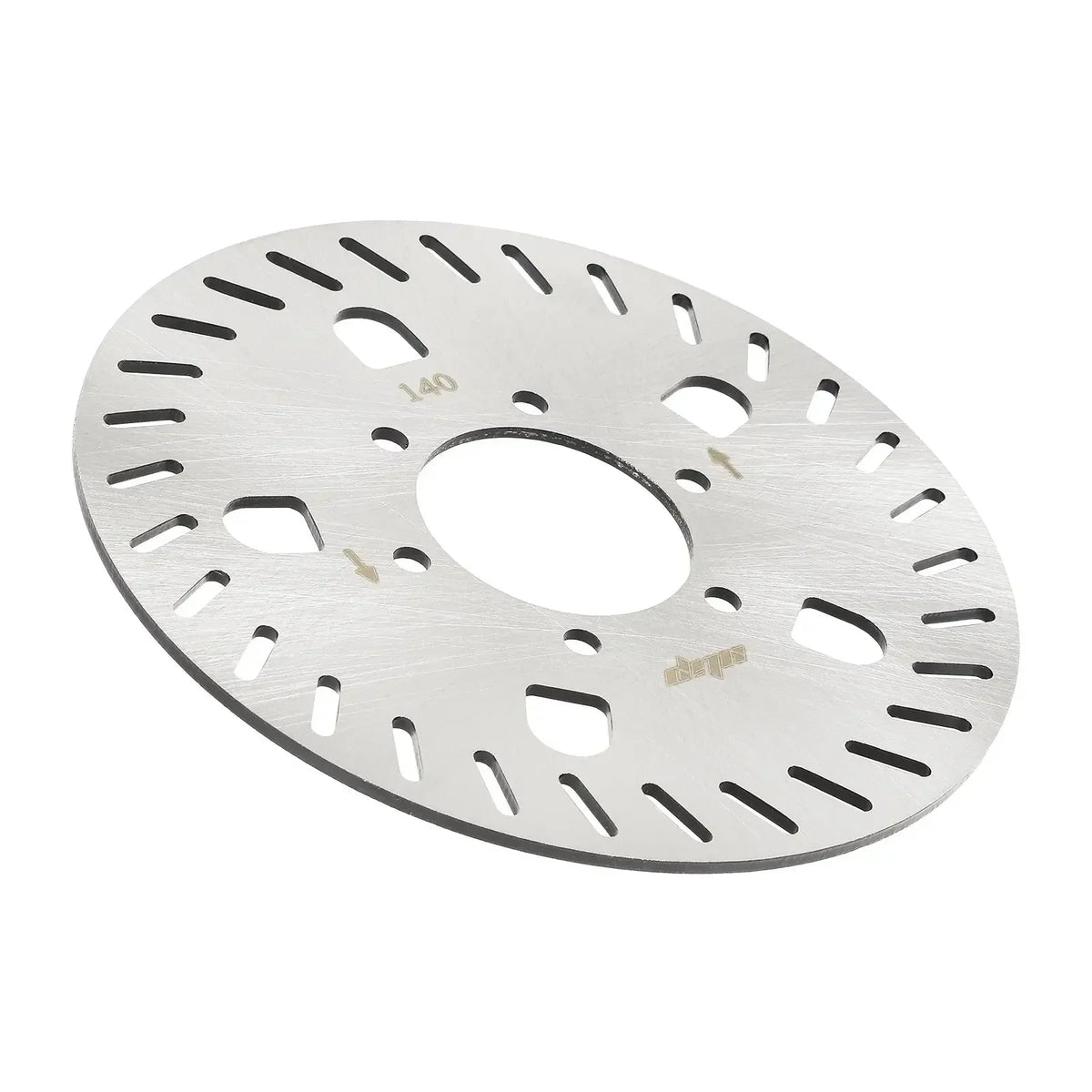 Neotec Rotors 140mm brake rotor for ninebot GT1 GT2 – WocoMotors