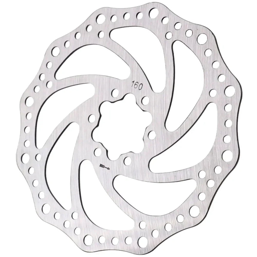 Scooter Brake Rotor