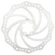 180mm disk brake rotor wocomotors