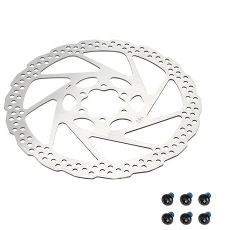 180mm disk brake rotor wocomotors