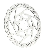 180mm disk brake rotor wocomotors