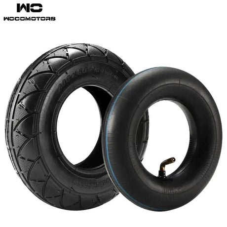 200x50 wanda out tires for 8inch wheel - wocomotors