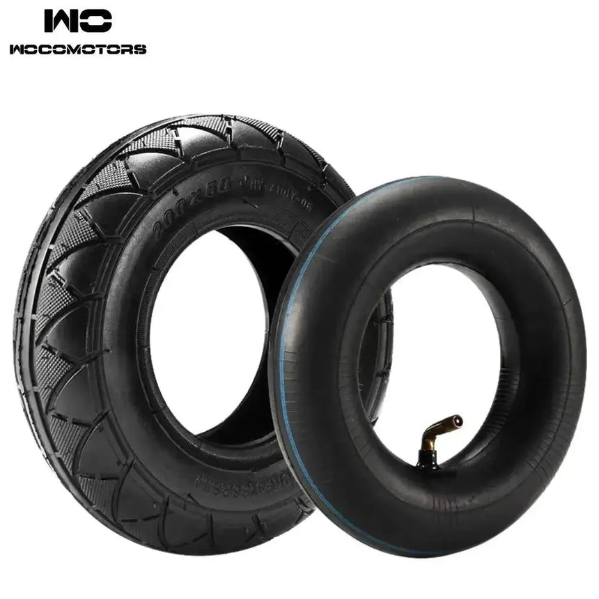 200x50 wanda out tires for 8inch wheel - wocomotors