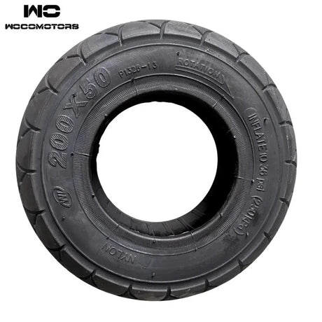 200x50 wanda out tires for 8inch wheel - wocomotors