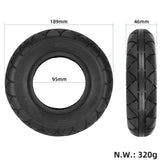 200x50 wanda tires for 8inch wheel wocomotors