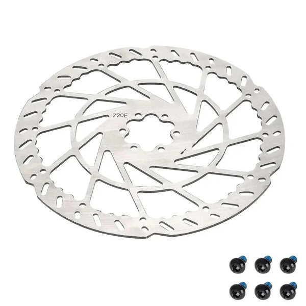 220mm brake rotor for TALARIA Talaria X3 MX3 – WocoMotors