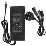 29v 2ah DC2.1 E-scooter charger wocomotors