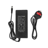 29v 2ah DC2.1 E-scooter charger wocomotors