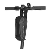 2L front waterproof EVA bag for electric scooter wocomotors