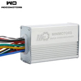 36v 22ah minimotors controller for speedway mini - wocomotors