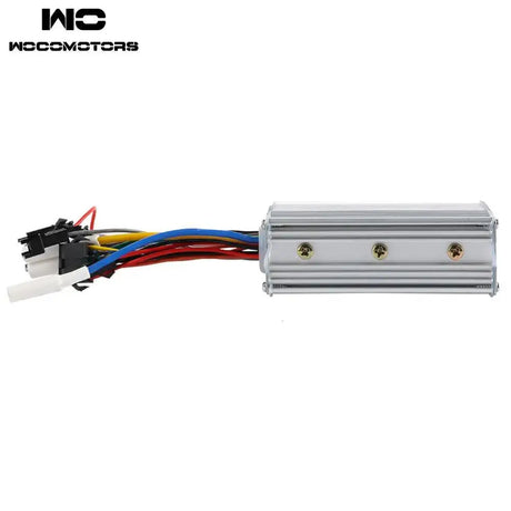 36v 22ah minimotors controller for speedway mini - wocomotors