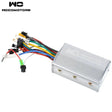 36v 22ah minimotors controller for speedway mini - wocomotors
