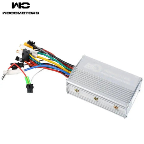 36v 22ah minimotors controller for speedway mini - wocomotors