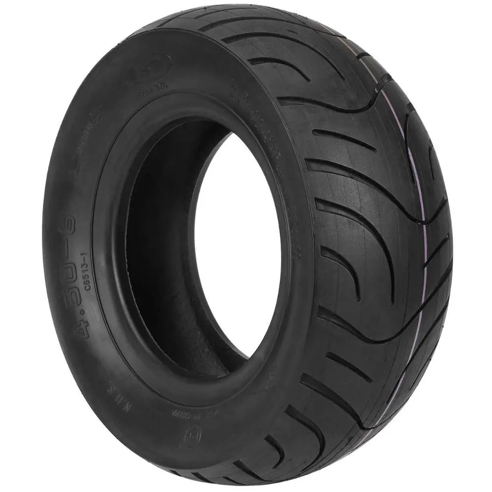 4.5-6 CST tubeless tires for Zero 10X Eagle One Hawk Pro wocomotors