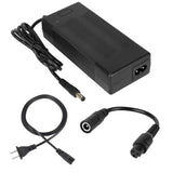 42v 2ah charger for escooter wocomotors