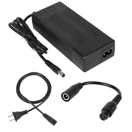 42v 2ah charger for escooter wocomotors