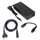 42v 2ah charger for escooter wocomotors