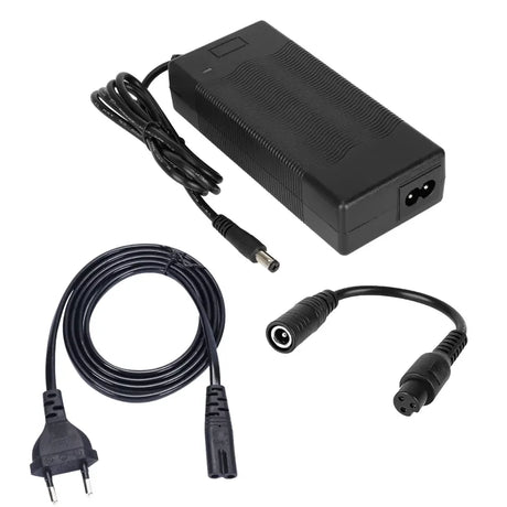 42v 2ah charger for escooter wocomotors