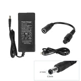42v 2ah charger for escooter wocomotors