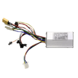 48v 25ah JP controller for emove touring - wocomotors