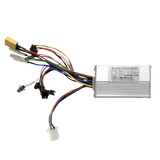 48v 25ah JP controller for emove touring - wocomotors