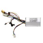 48V JP Controller Emove