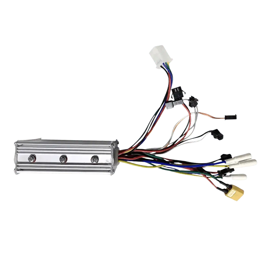 48v 25ah JP controller for emove touring - wocomotors