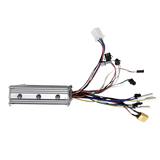 48v 25ah JP controller for emove touring - wocomotors