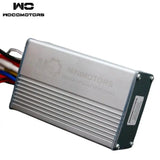 48v 25ah minimotors controller for speedway mini 4 pro - wocomotors