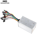 48v 27ah minimotors controller for speedway leger - wocomotors