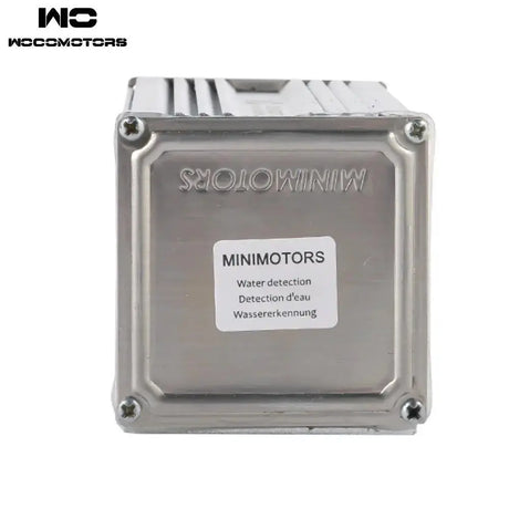 48v 27ah minimotors controller for speedway leger - wocomotors