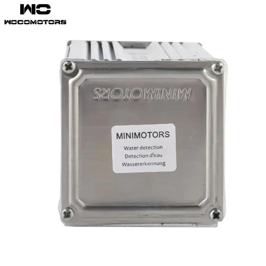 48v 27ah minimotors controller for speedway leger - wocomotors