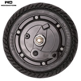 48v 500w 8inch motor for Emove touring - wocomotors