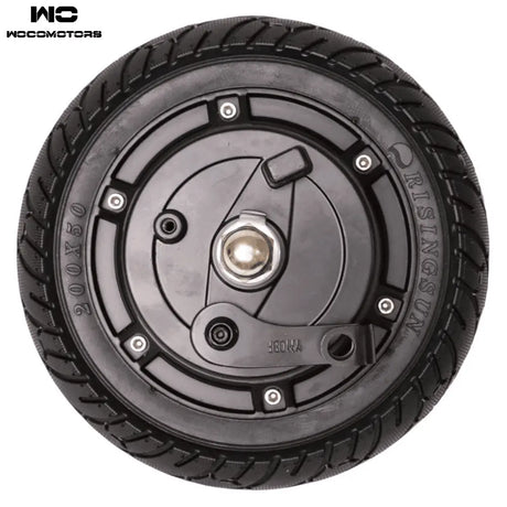 48v 500w 8inch motor for Emove touring - wocomotors