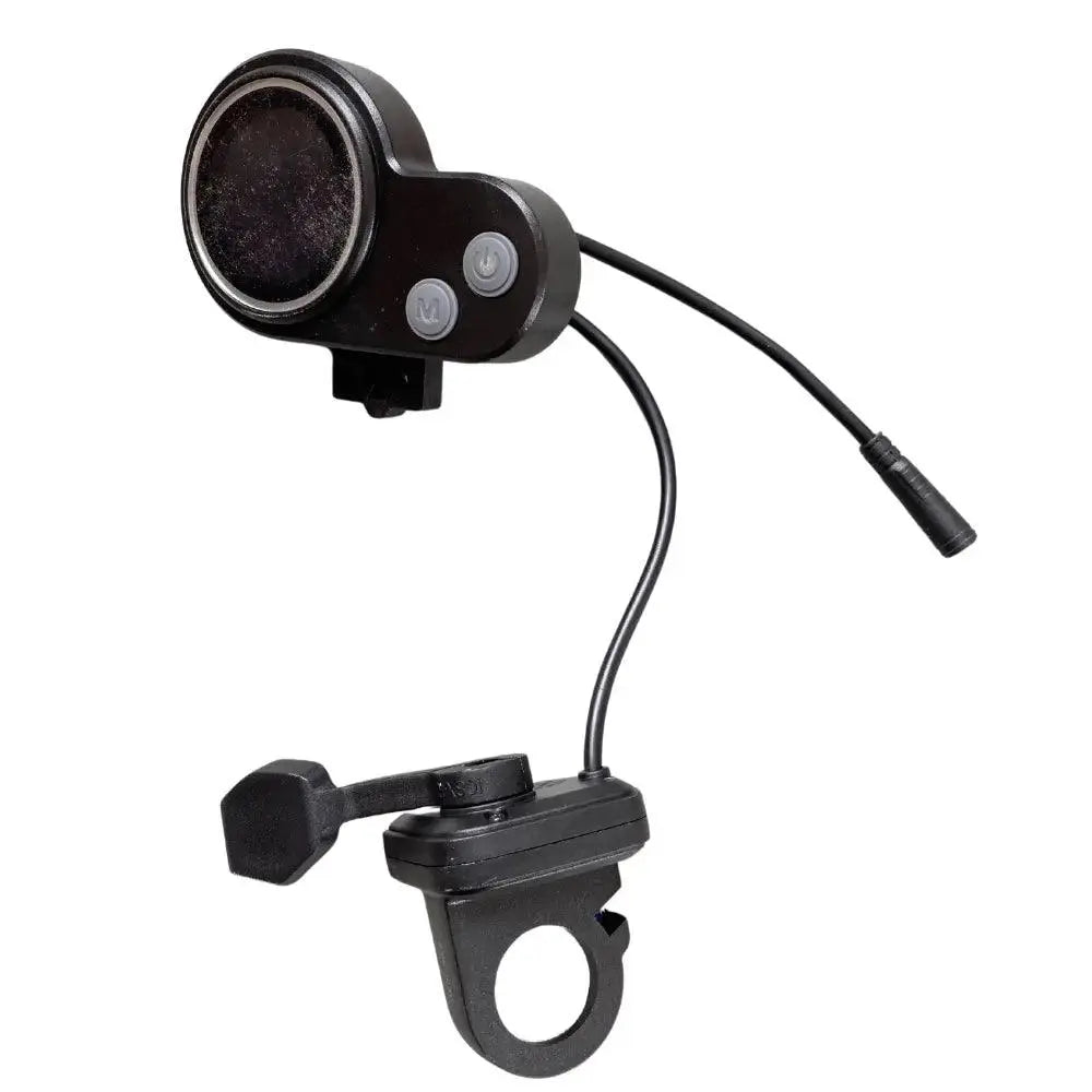 48v Thumb Throttle for emove Touring - wocomotors