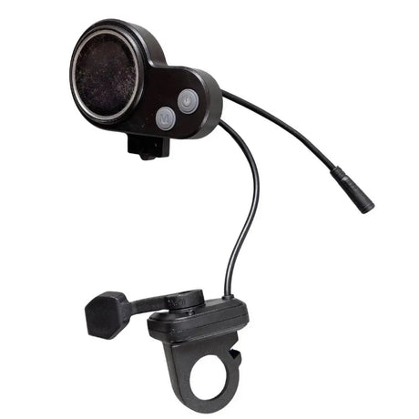 48v Thumb Throttle for emove Touring - wocomotors