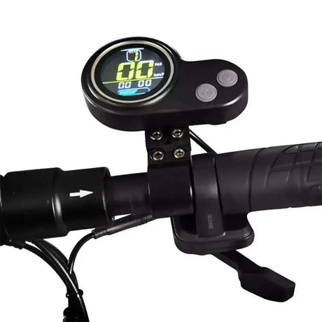 48v Thumb Throttle for emove Touring - wocomotors