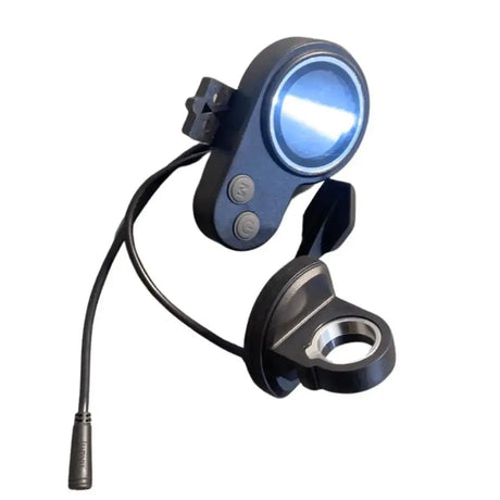 48v Thumb Throttle for emove Touring - wocomotors