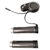 48v Twist Throttle for emove touring - wocomotors