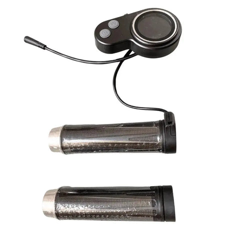 48v Twist Throttle for emove touring - wocomotors