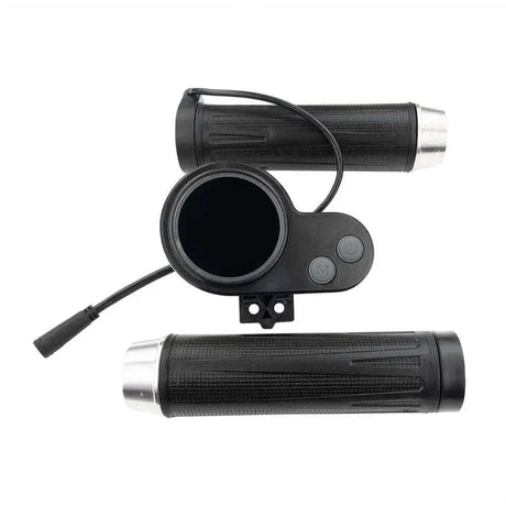 48v Twist Throttle for emove touring - wocomotors