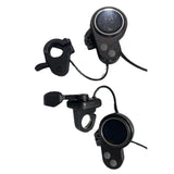 48v Vertical Thumb Throttle for emove Touring - wocomotors