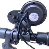 48v Vertical Thumb Throttle for emove Touring - wocomotors