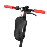 4L front waterproof EVA bag for electric scooter wocomotors