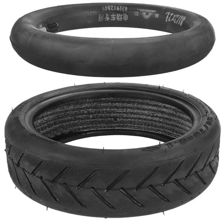 50/75-6.1 chaoyang tube tires for M365 electric scooter wocomotors