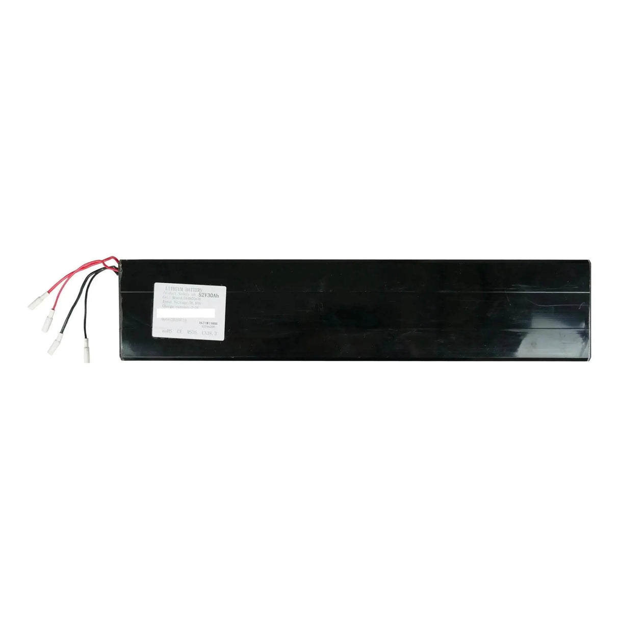 52V 30.5Ah Battery for EMOVE Cruiser E Scooter - wocomotors