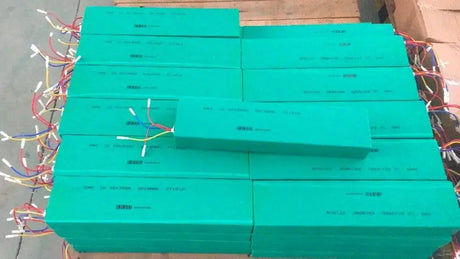 52V 30.5Ah Battery for EMOVE Cruiser E Scooter - wocomotors