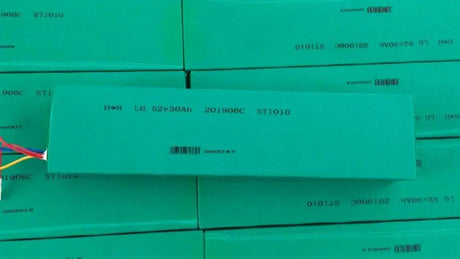 52V 30.5Ah Battery for EMOVE Cruiser E Scooter - wocomotors