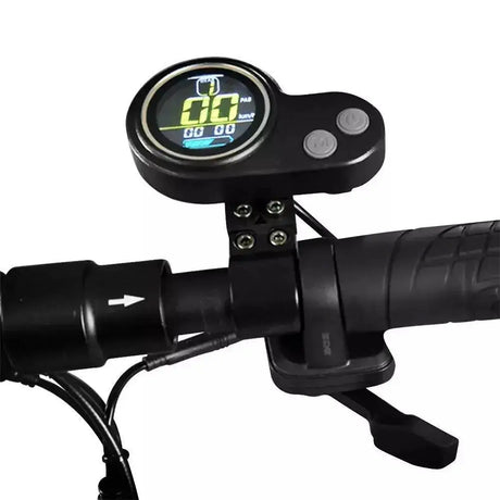 52v Thumb Throttle for emove cruiser - wocomotors